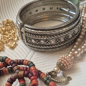 Mix Jewerly Bag